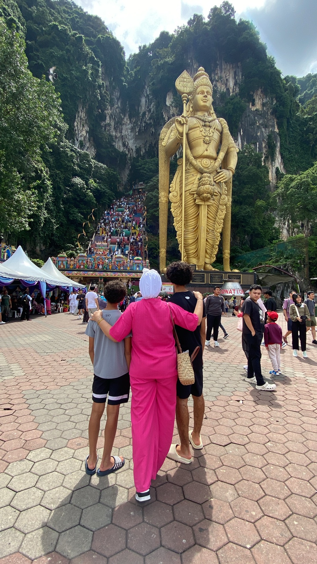 Photo by Emna Kharrat